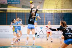 Novice iz tabora Calcit Volley 28.01.2019 2